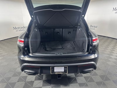 2023 Porsche Macan T