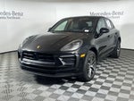 2023 Porsche Macan T