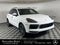 2021 Porsche Cayenne S