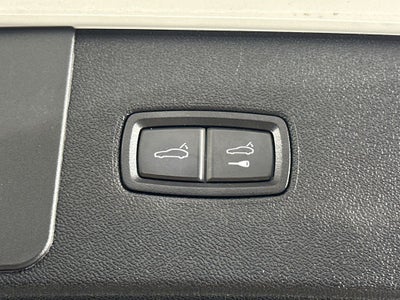 2021 Porsche Cayenne S
