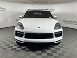 2021 Porsche Cayenne S