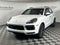 2021 Porsche Cayenne S