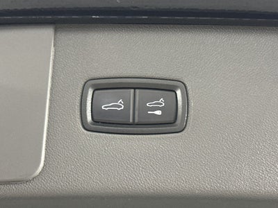 2020 Porsche Cayenne Turbo