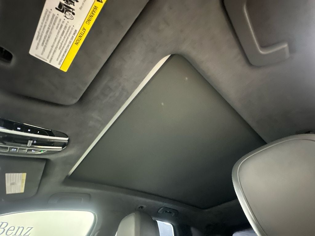 2020 Porsche Cayenne Turbo