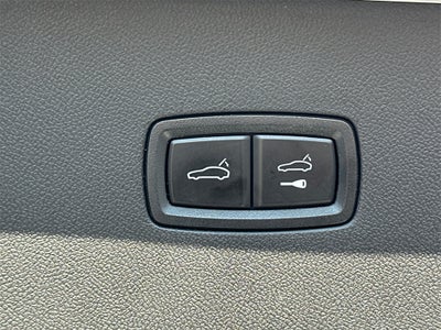 2021 Porsche Cayenne Coupe Base