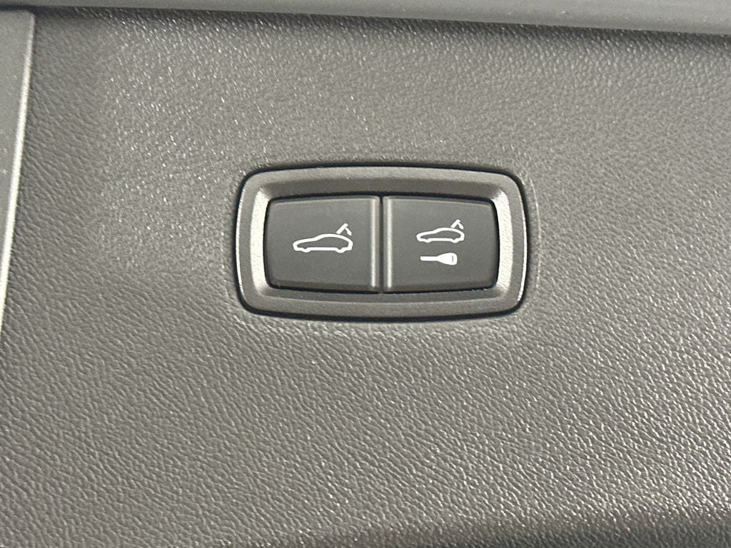 2025 Porsche Cayenne Coupe Base