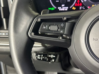 2025 Porsche Cayenne Coupe Base