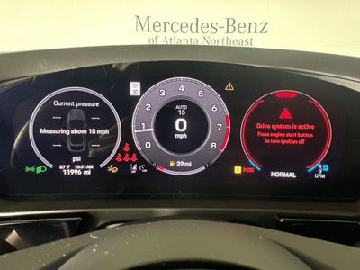 2025 Porsche Cayenne Coupe Base