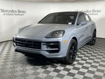 2025 Porsche Cayenne Coupe Base
