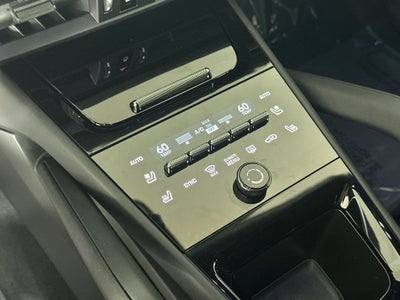 2025 Porsche Cayenne Coupe Base