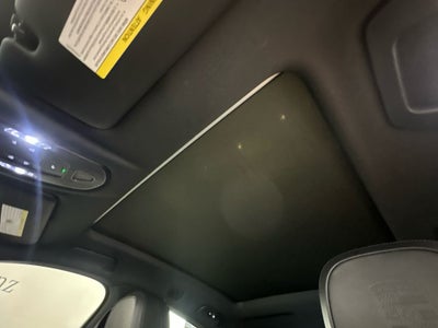 2025 Porsche Cayenne Coupe Base