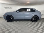 2025 Porsche Cayenne Coupe Base