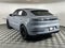 2025 Porsche Cayenne Coupe Base