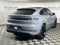 2025 Porsche Cayenne Coupe Base