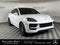2025 Porsche Cayenne Coupe Base