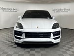 2025 Porsche Cayenne Coupe Base