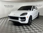 2025 Porsche Cayenne Coupe Base