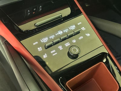 2025 Porsche Cayenne Coupe Base