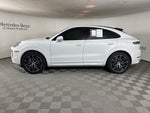 2025 Porsche Cayenne Coupe Base