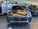 2024 Porsche Cayenne Coupe Turbo GT