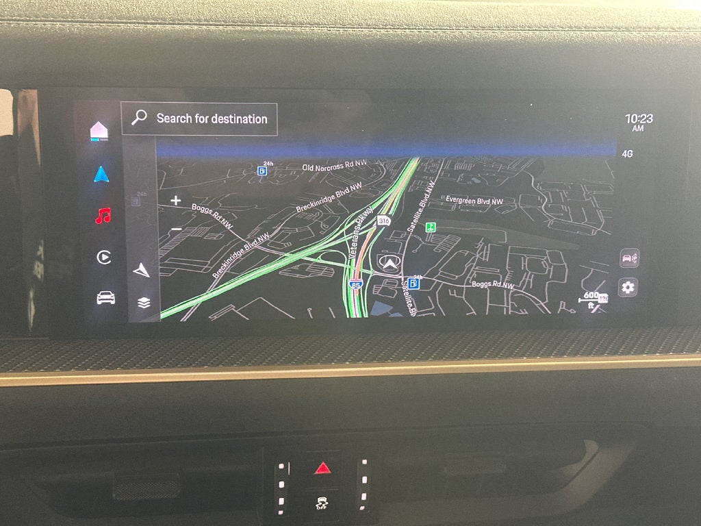 2024 Porsche Cayenne Coupe Turbo GT