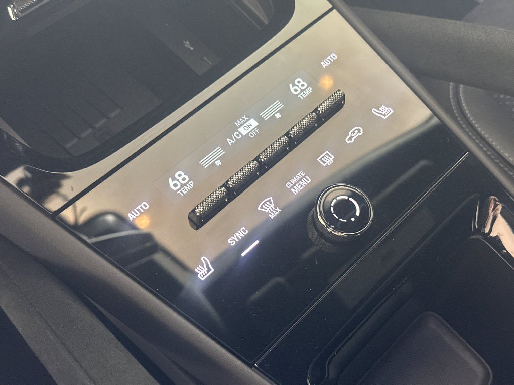2024 Porsche Cayenne Coupe Turbo GT