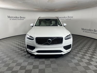 2021 Volvo XC90 T5 Momentum