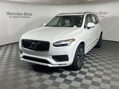 2021 Volvo XC90 T5 Momentum
