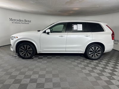 2021 Volvo XC90 T5 Momentum