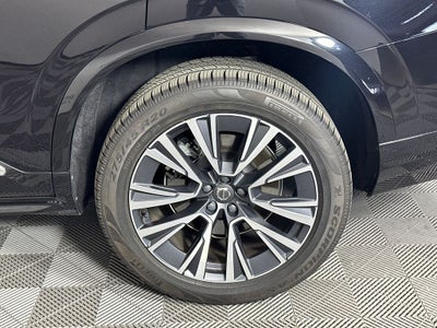 2022 Volvo XC90 Recharge Plug-In Hybrid T8 Inscription Expression 6 Passenger