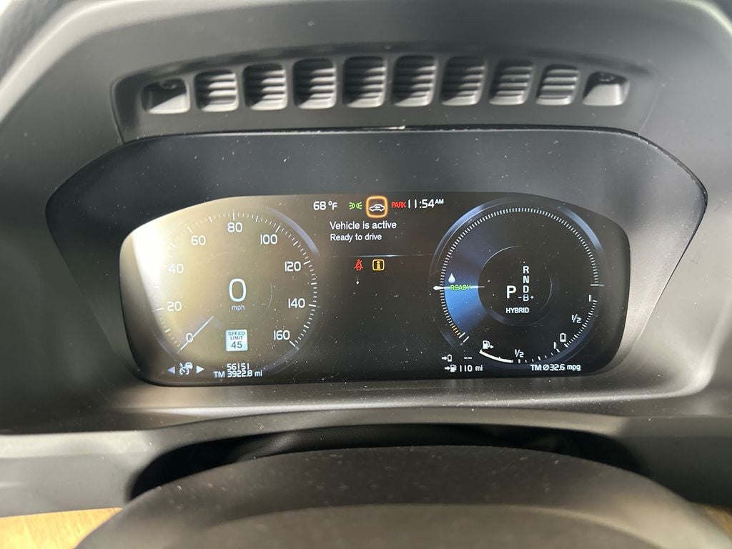 2022 Volvo XC90 Recharge Plug-In Hybrid T8 Inscription Expression 6 Passenger