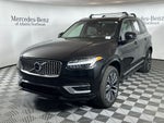 2022 Volvo XC90 Recharge Plug-In Hybrid T8 Inscription Expression 6 Passenger