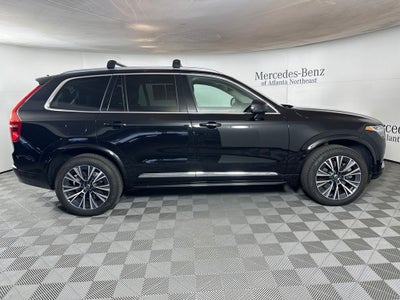 2022 Volvo XC90 Recharge Plug-In Hybrid T8 Inscription Expression 6 Passenger