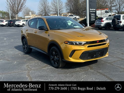 2023 Dodge Hornet GT Plus