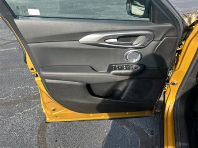 2023 Dodge Hornet GT Plus