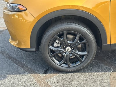 2023 Dodge Hornet GT Plus