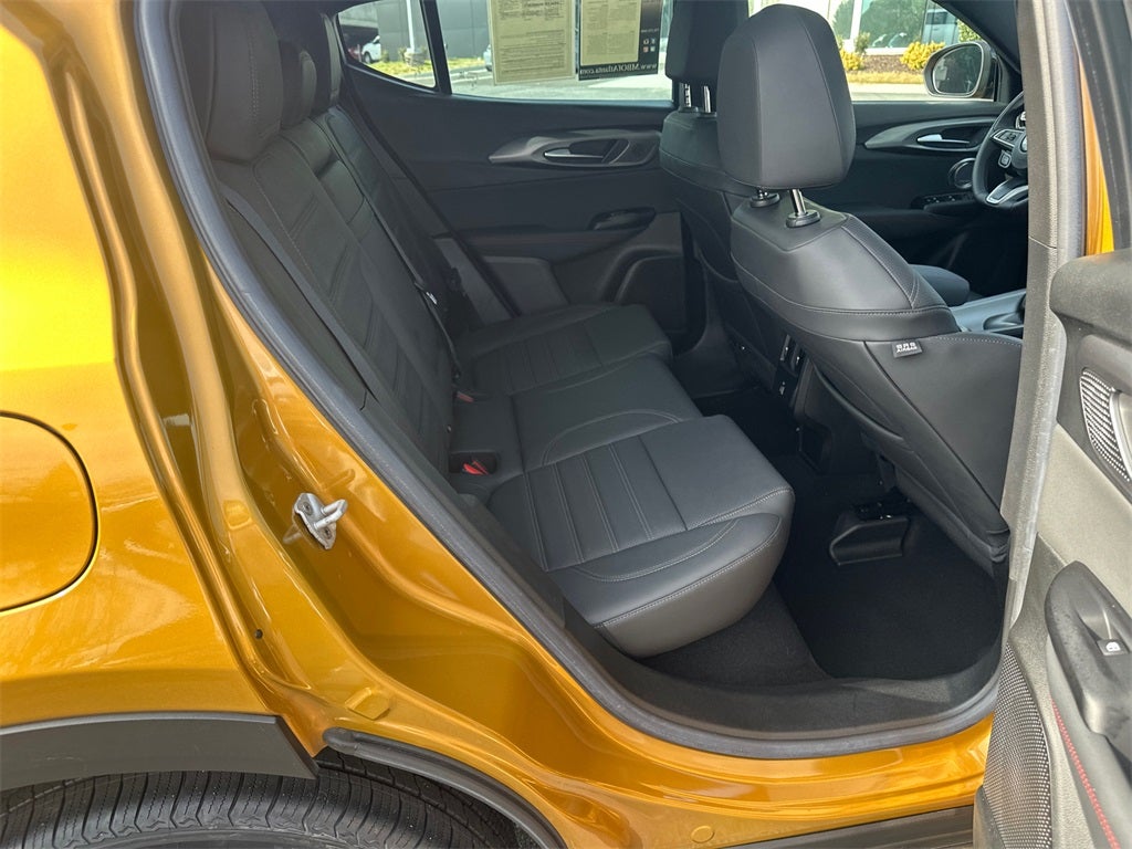 2023 Dodge Hornet GT Plus