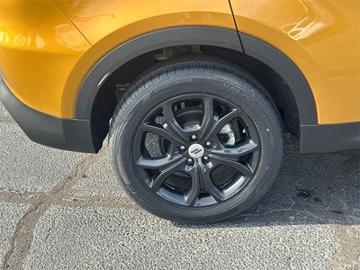 2023 Dodge Hornet GT Plus