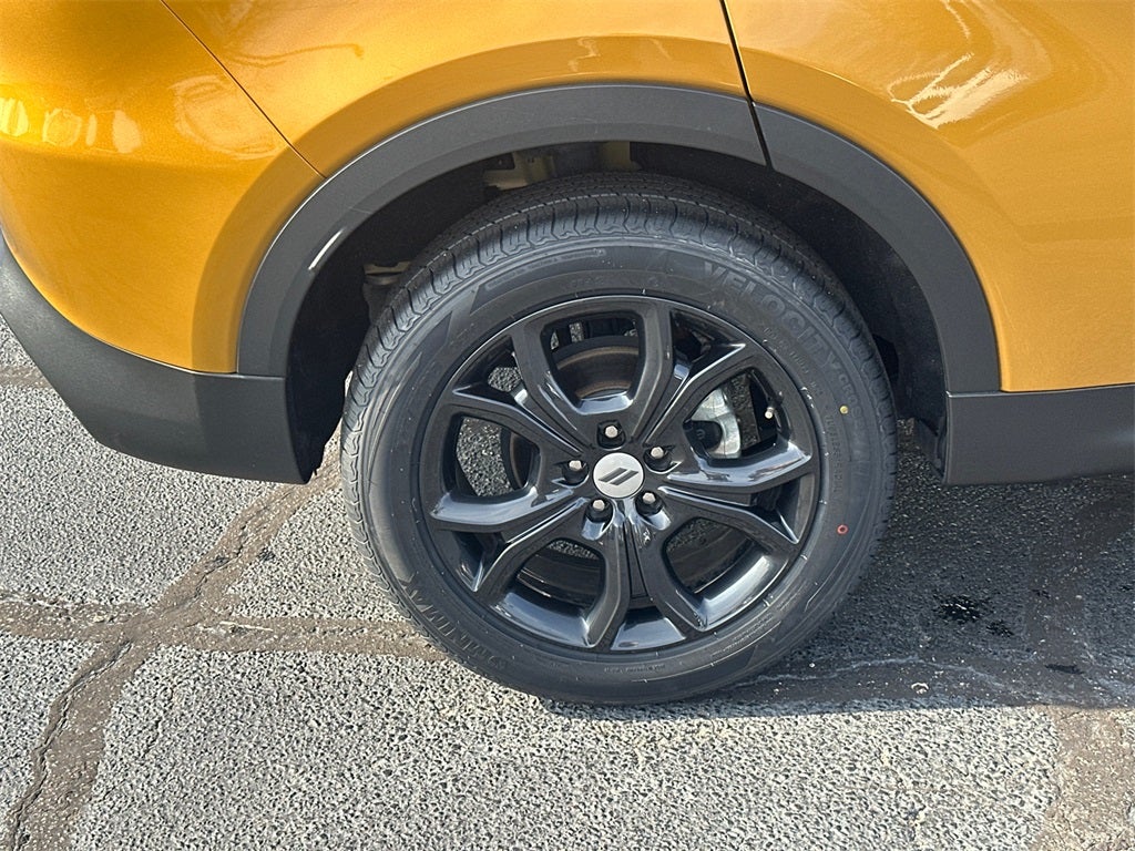 2023 Dodge Hornet GT Plus