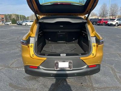 2023 Dodge Hornet GT Plus