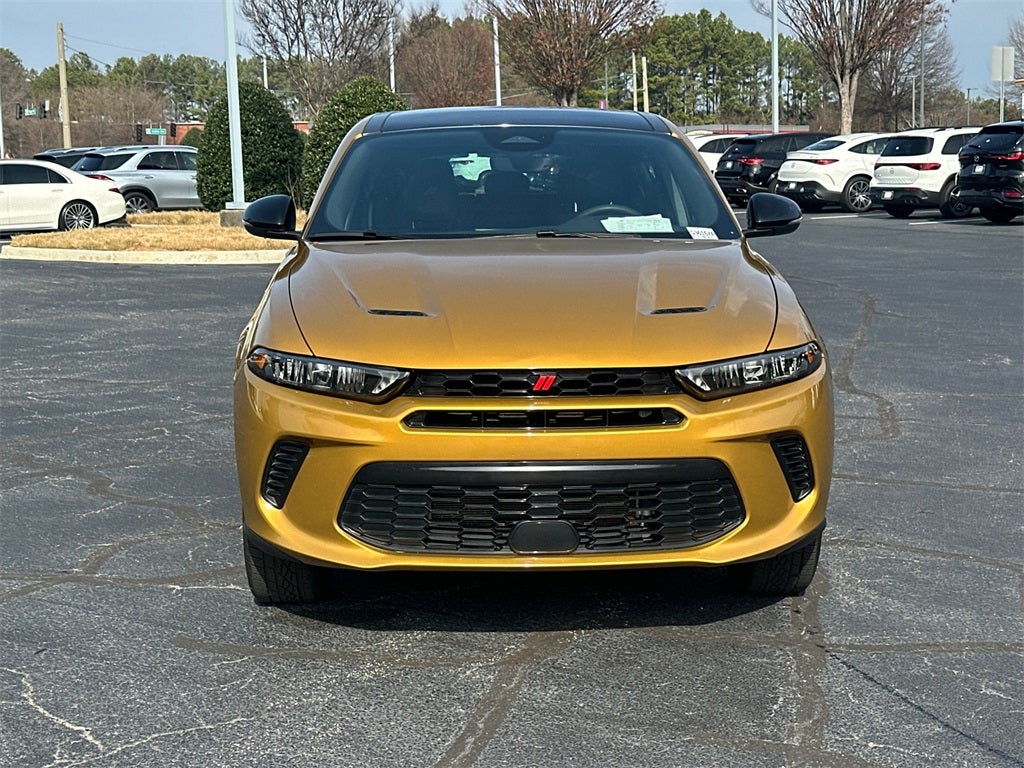 2023 Dodge Hornet GT Plus