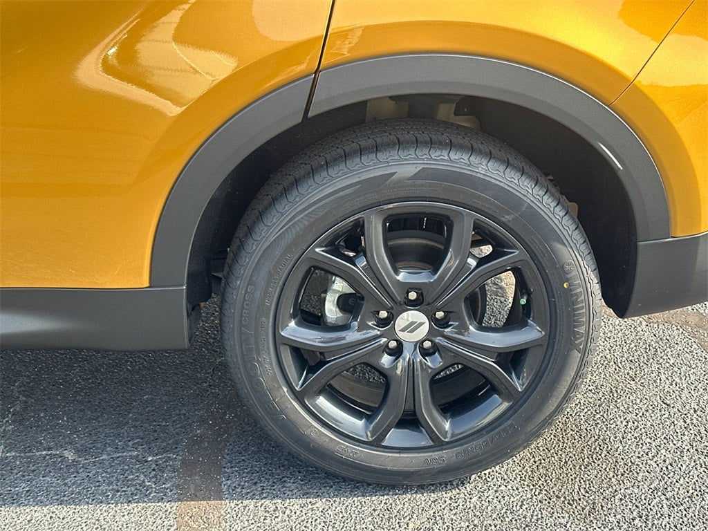 2023 Dodge Hornet GT Plus