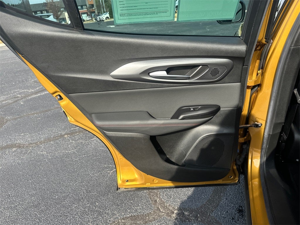 2023 Dodge Hornet GT Plus