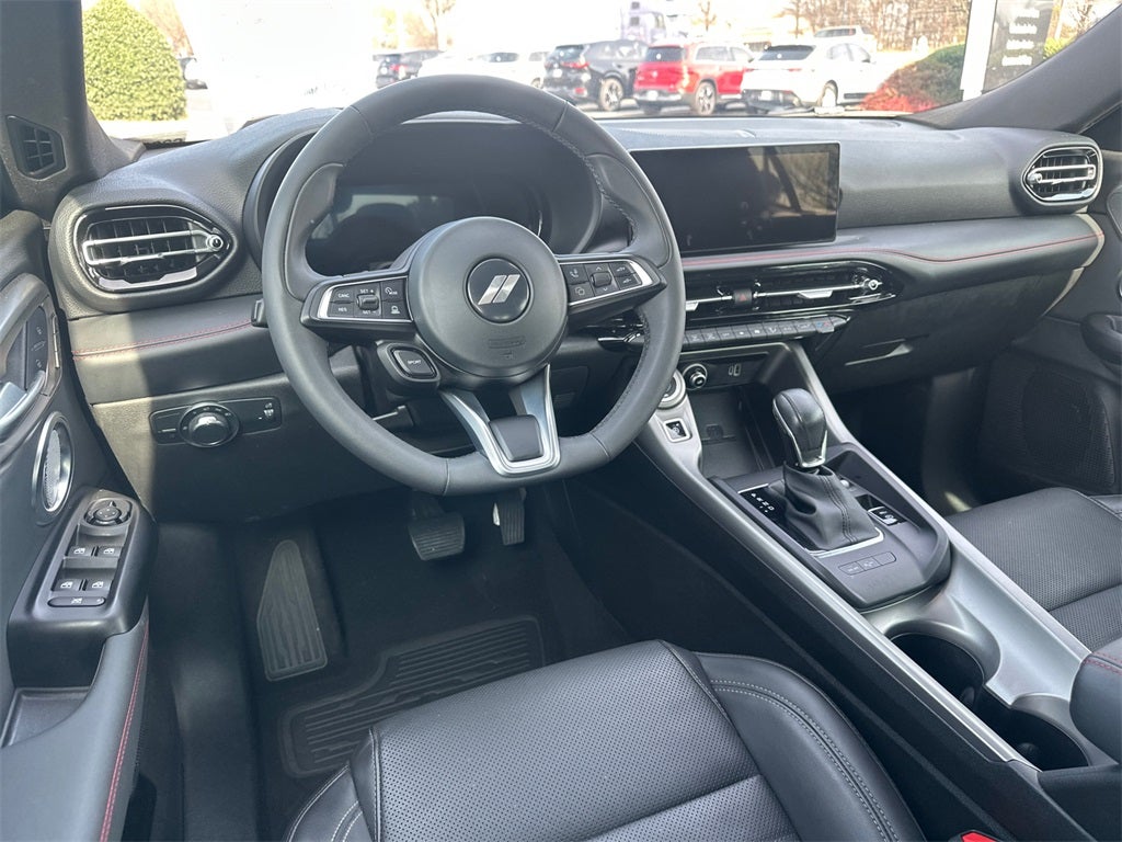 2023 Dodge Hornet GT Plus