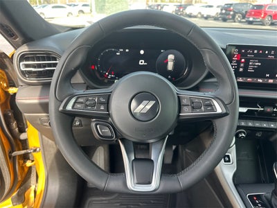 2023 Dodge Hornet GT Plus