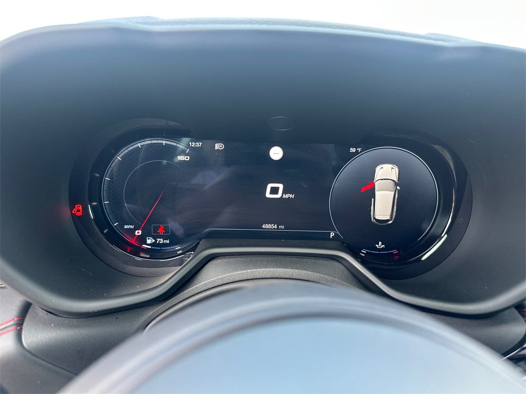 2023 Dodge Hornet GT Plus