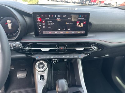 2023 Dodge Hornet GT Plus