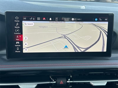 2023 Dodge Hornet GT Plus