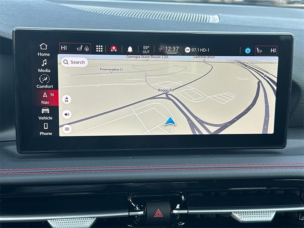 2023 Dodge Hornet GT Plus