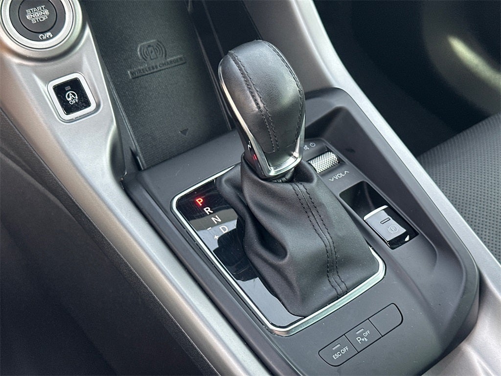 2023 Dodge Hornet GT Plus